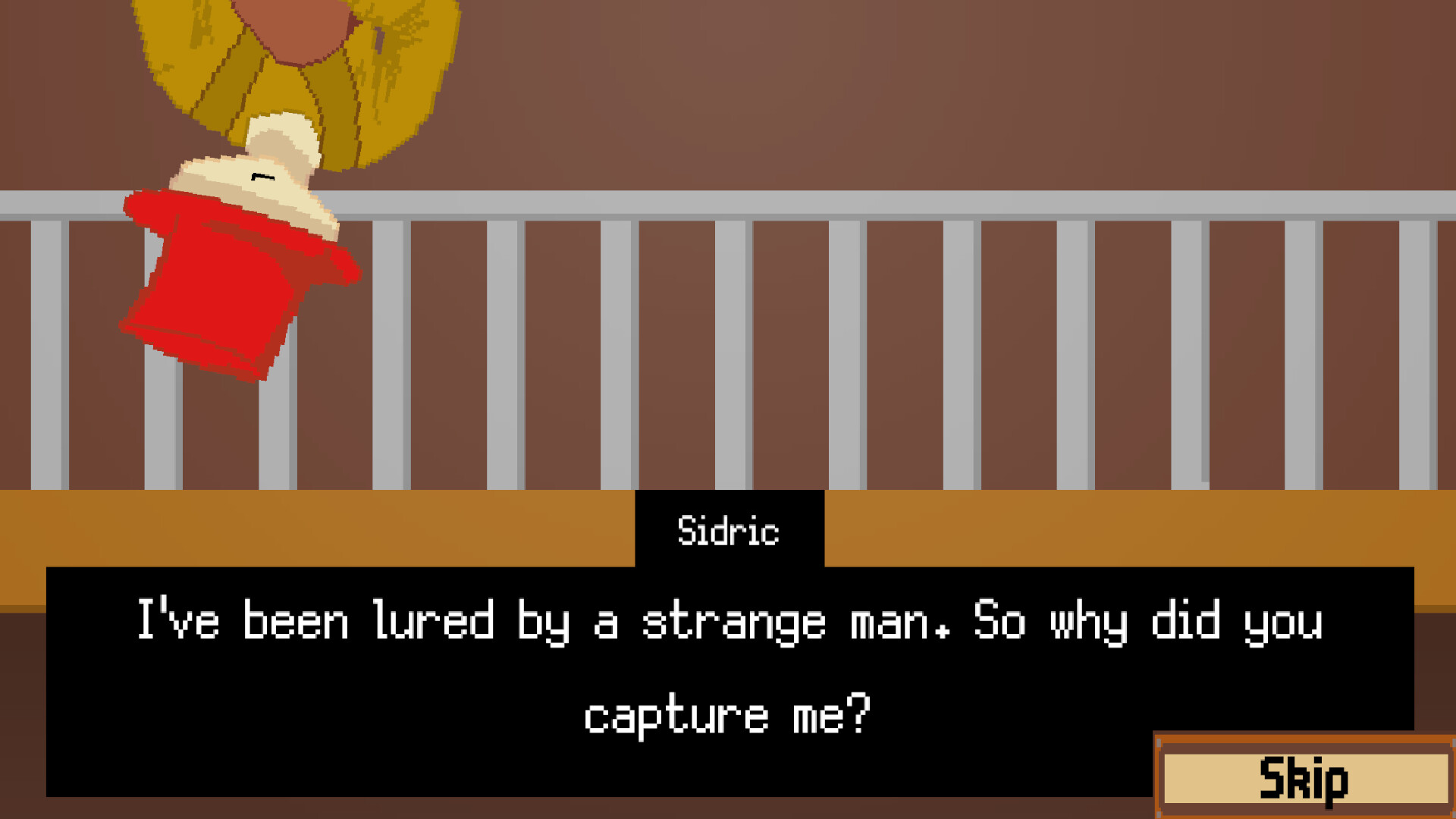 Rush Rush Red Shoes screenshot 6