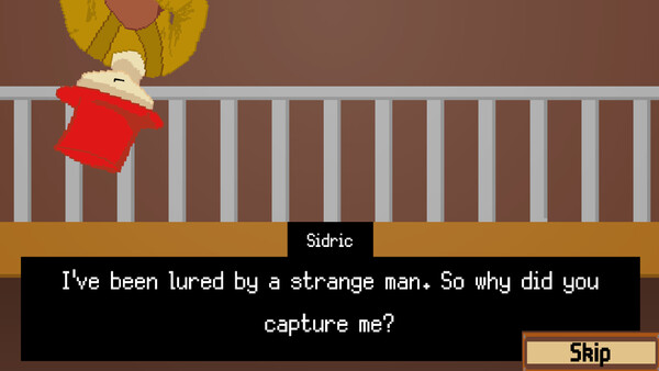 Rush Rush Red Shoes screenshot 6