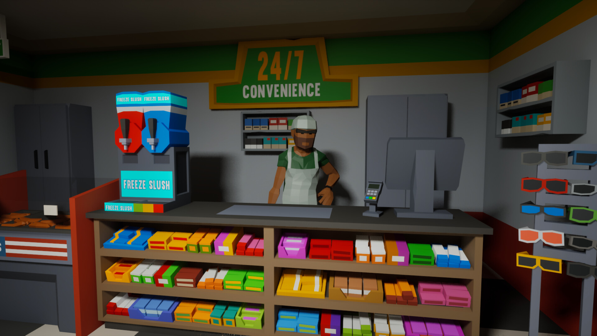 Gun Traders screenshot #5