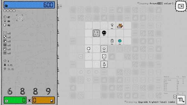 PayGame Demo screenshot 4