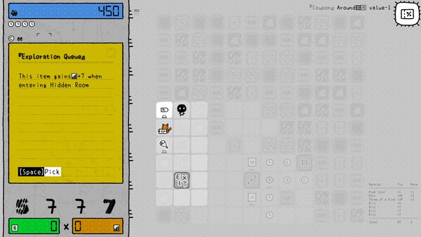 PayGame Demo screenshot 3