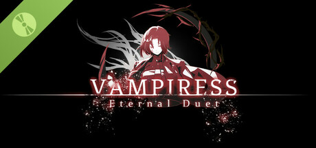 Vampiress: Eternal Duet - Demo