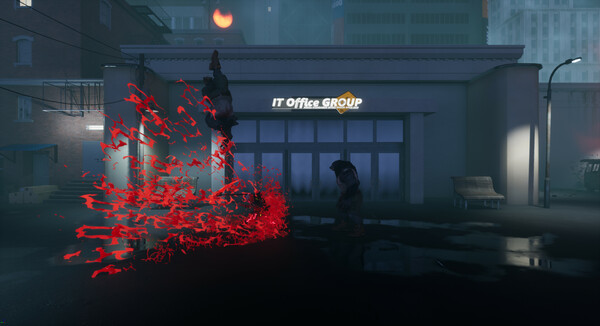 Vampiress: Eternal Duet - Demo screenshot 3