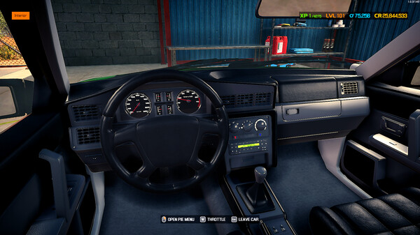 Car Mechanic Simulator 2021 - Police DLC