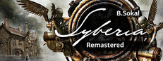 Syberia - Remastered