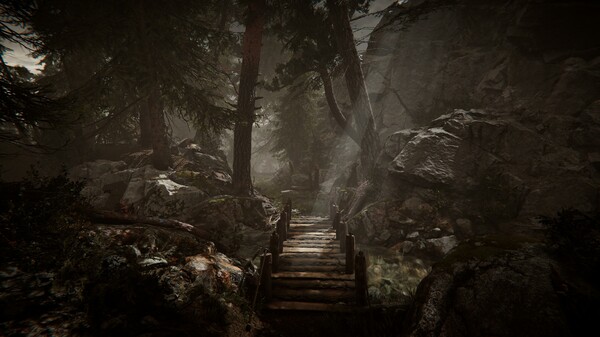 Syberia - Remastered screenshot 4