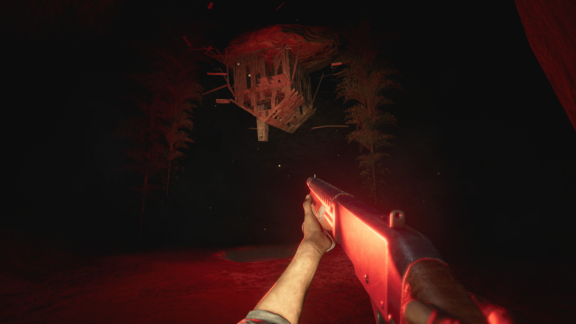 Out Fishing screenshot #4