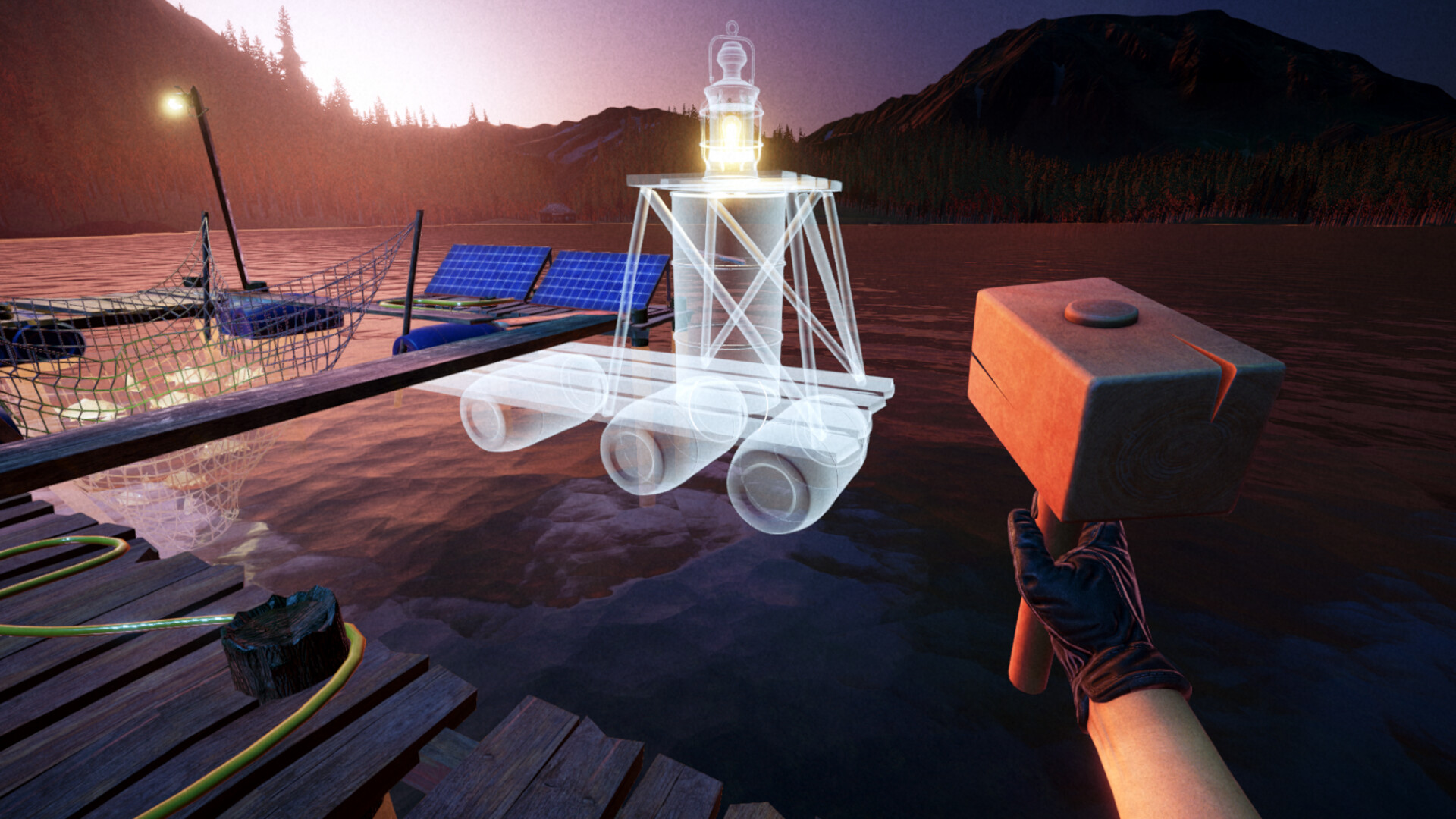 Out Fishing screenshot #6