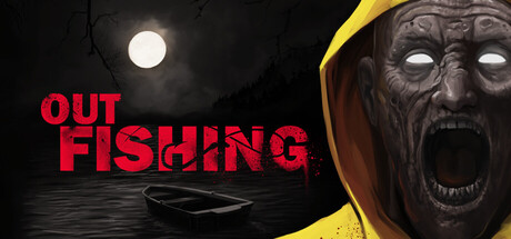 Out Fishing - similar game to Dig to China Simulator by Mūn Mūn Games