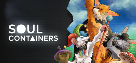 Soul Containers