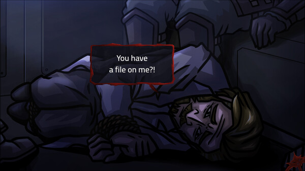 SkullX: Aibohphobia screenshot 3