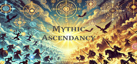 Image for Mythic Ascendancy
