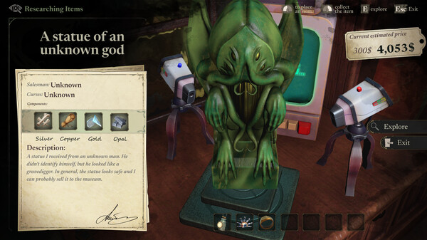 Deadly Deals screenshot 2