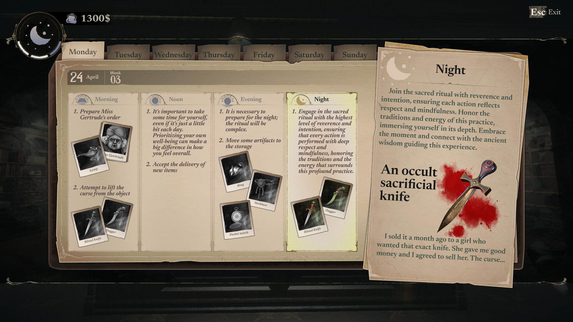 Deadly Deals screenshot #6