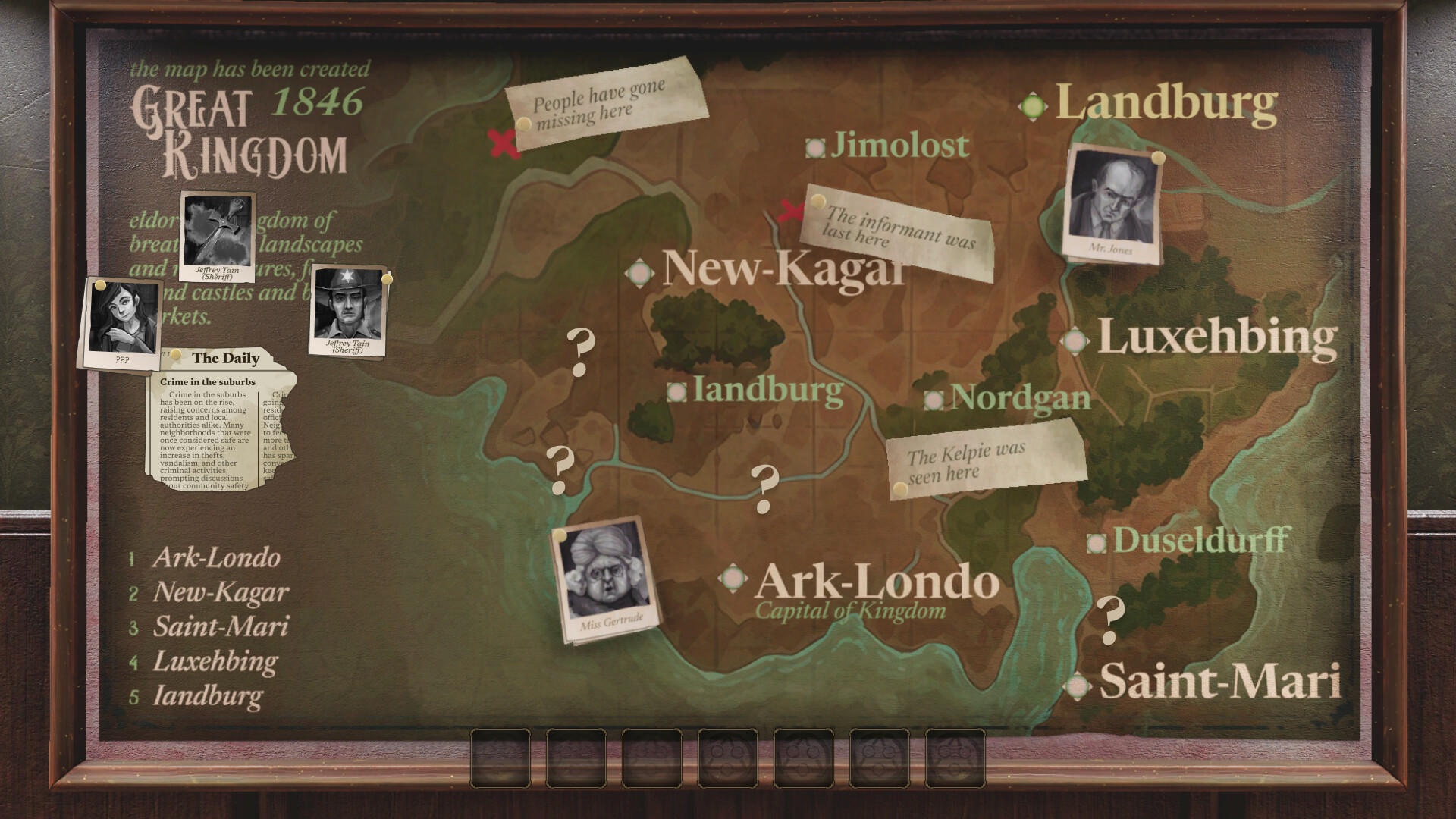 Deadly Deals screenshot #8