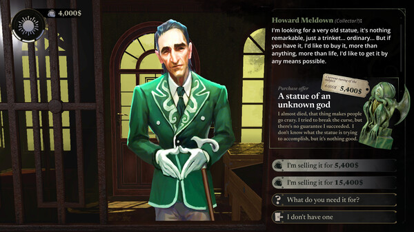 Deadly Deals screenshot 3