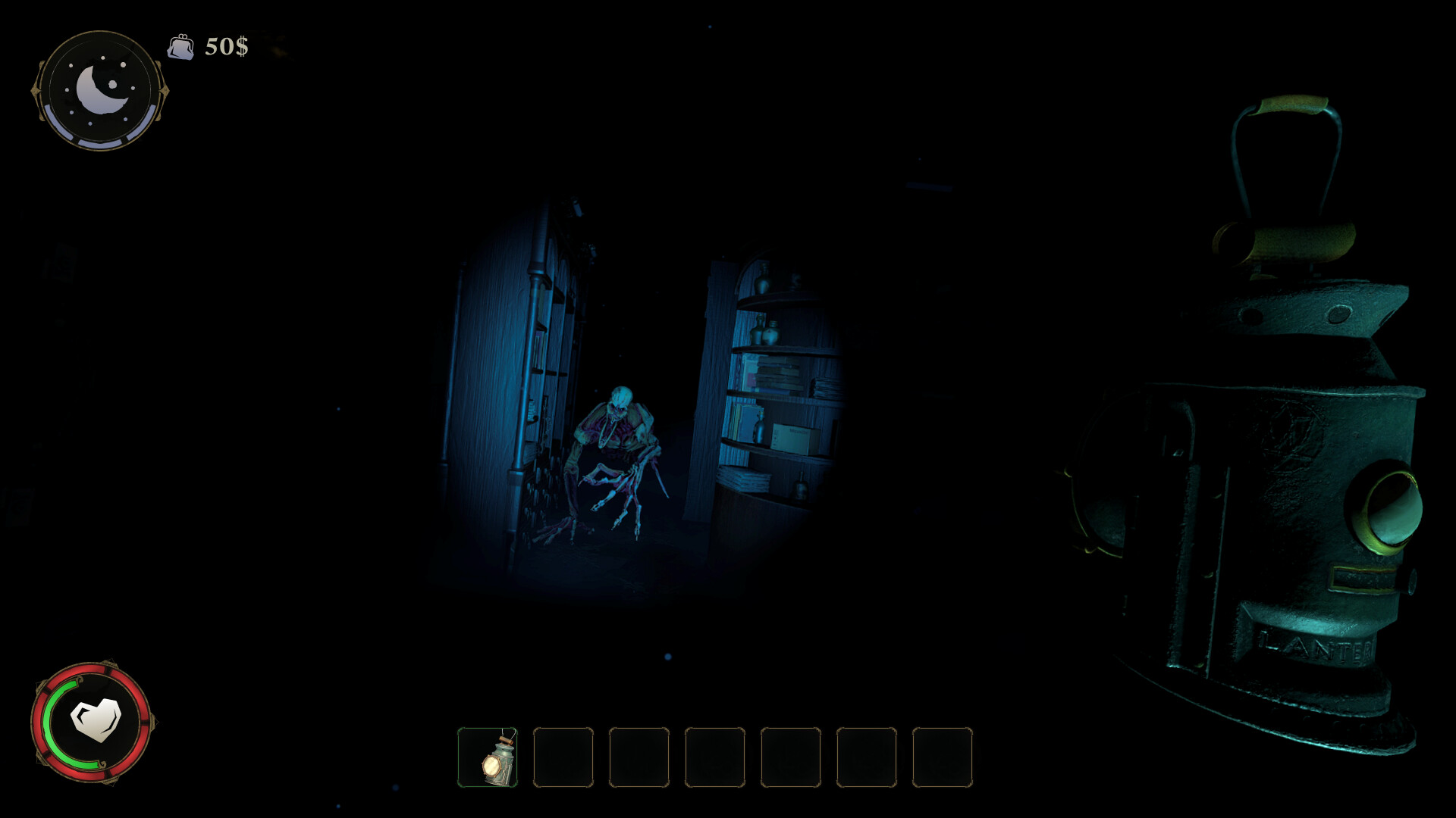 Deadly Deals screenshot #1