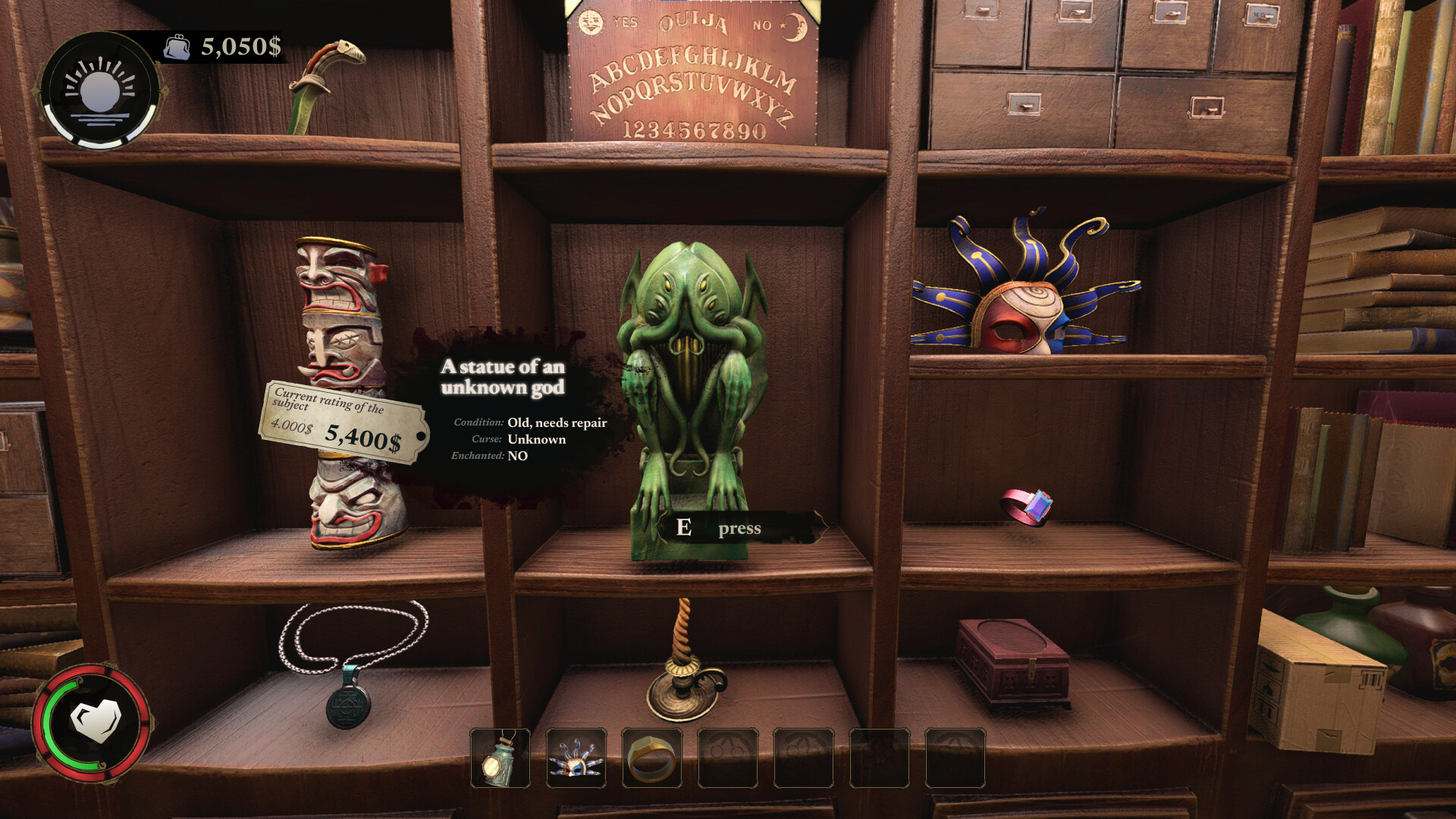 Deadly Deals screenshot #12