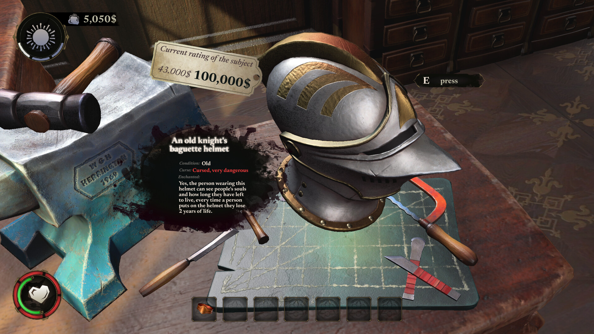 Deadly Deals screenshot #11
