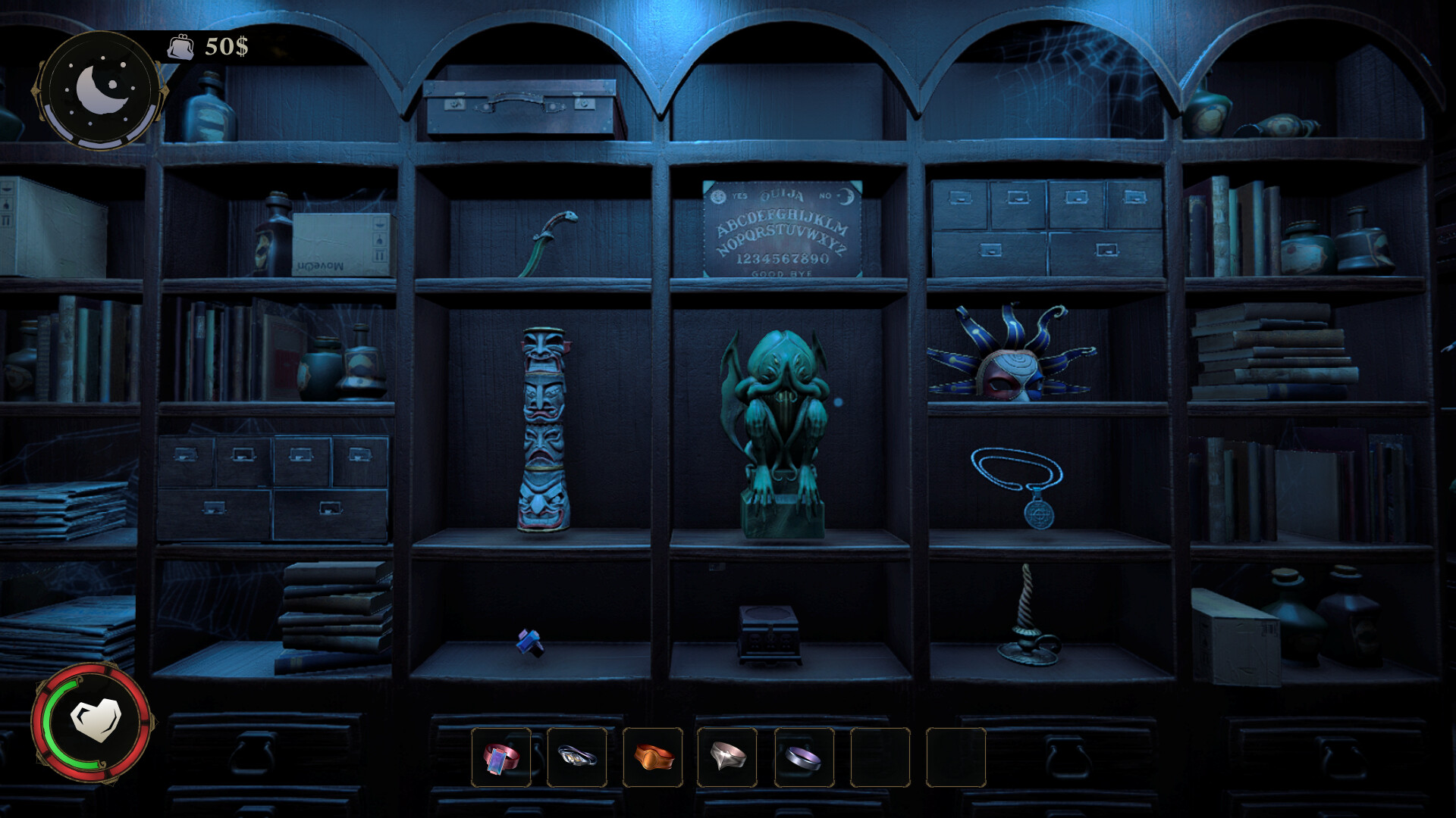 Deadly Deals screenshot #4