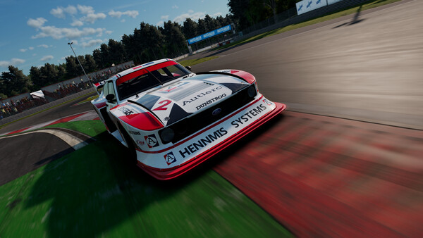 Project Motor Racing: Group 5 Revival Pack
