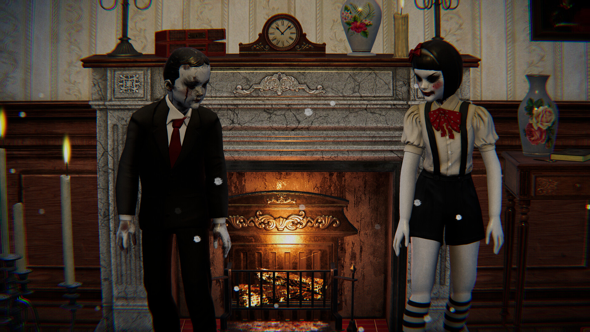 UNCONTROLLED screenshot #3