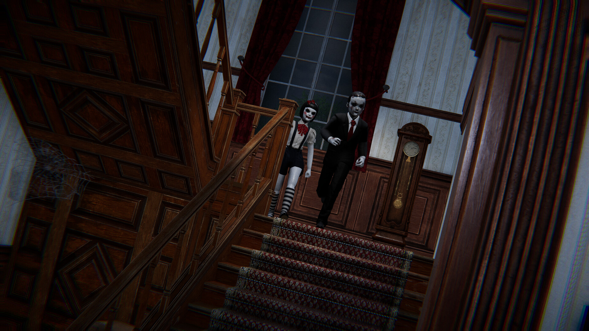 UNCONTROLLED screenshot #5