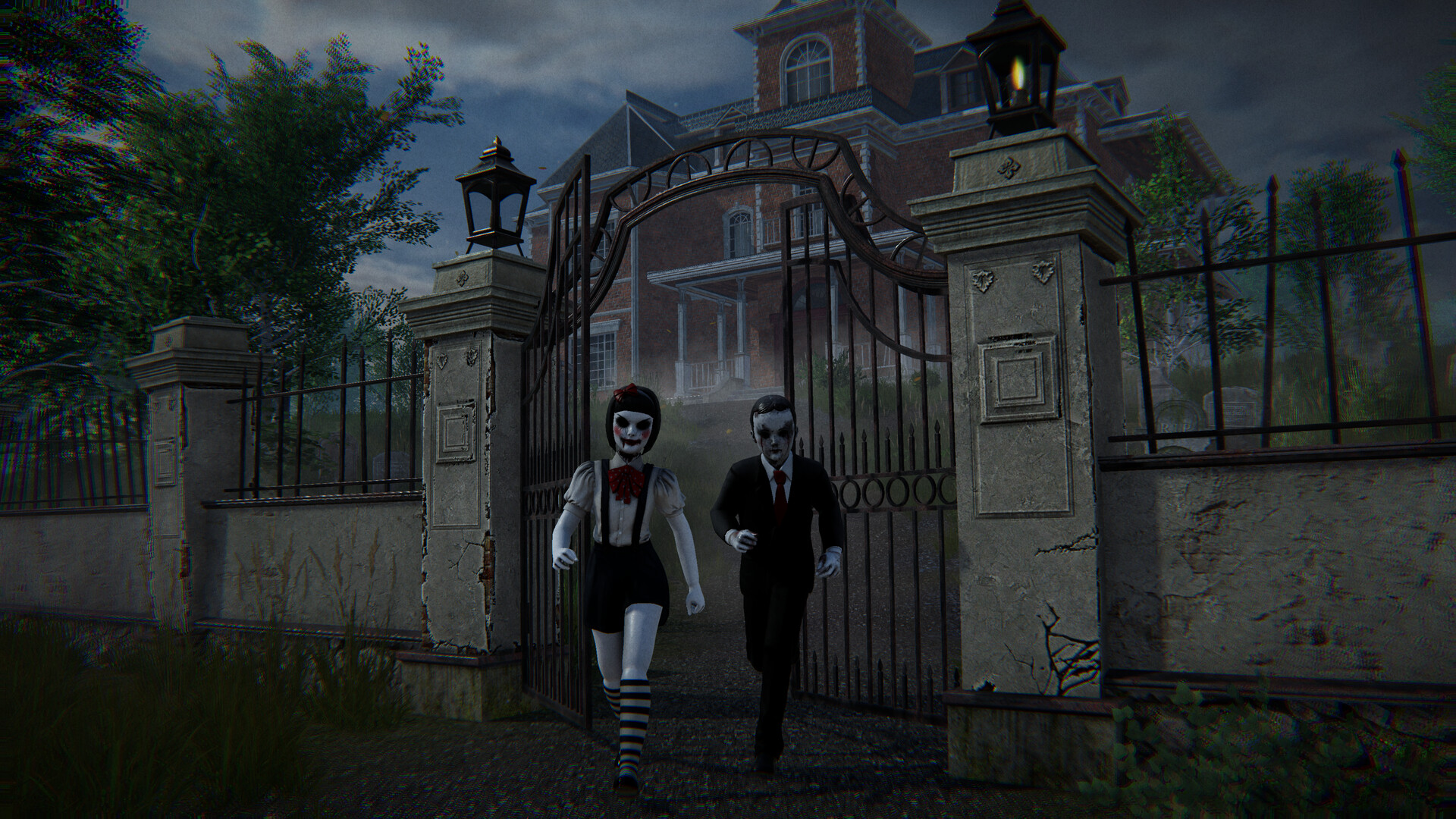 UNCONTROLLED Featured Screenshot #1