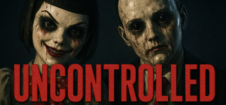 Image for UNCONTROLLED