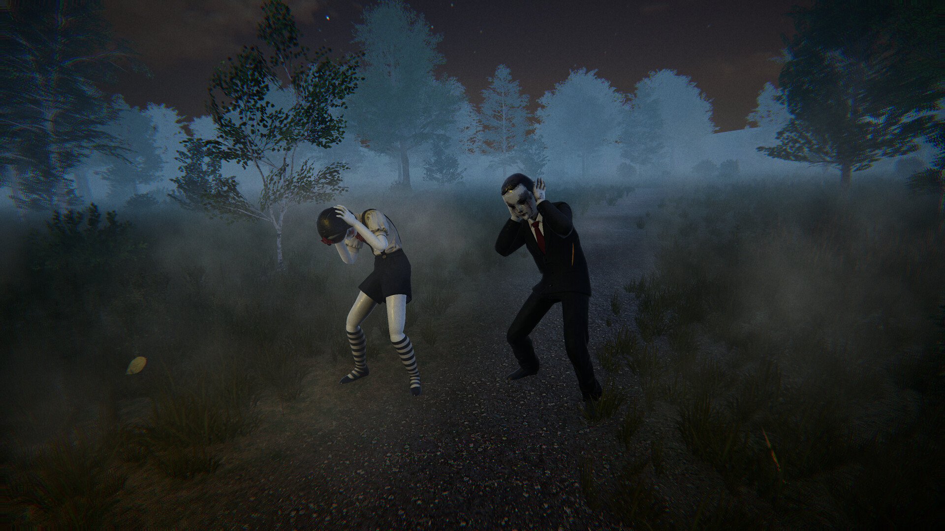 UNCONTROLLED screenshot #4