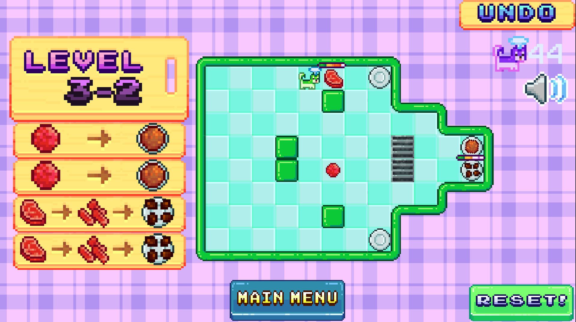 Chiba Featured Screenshot #1