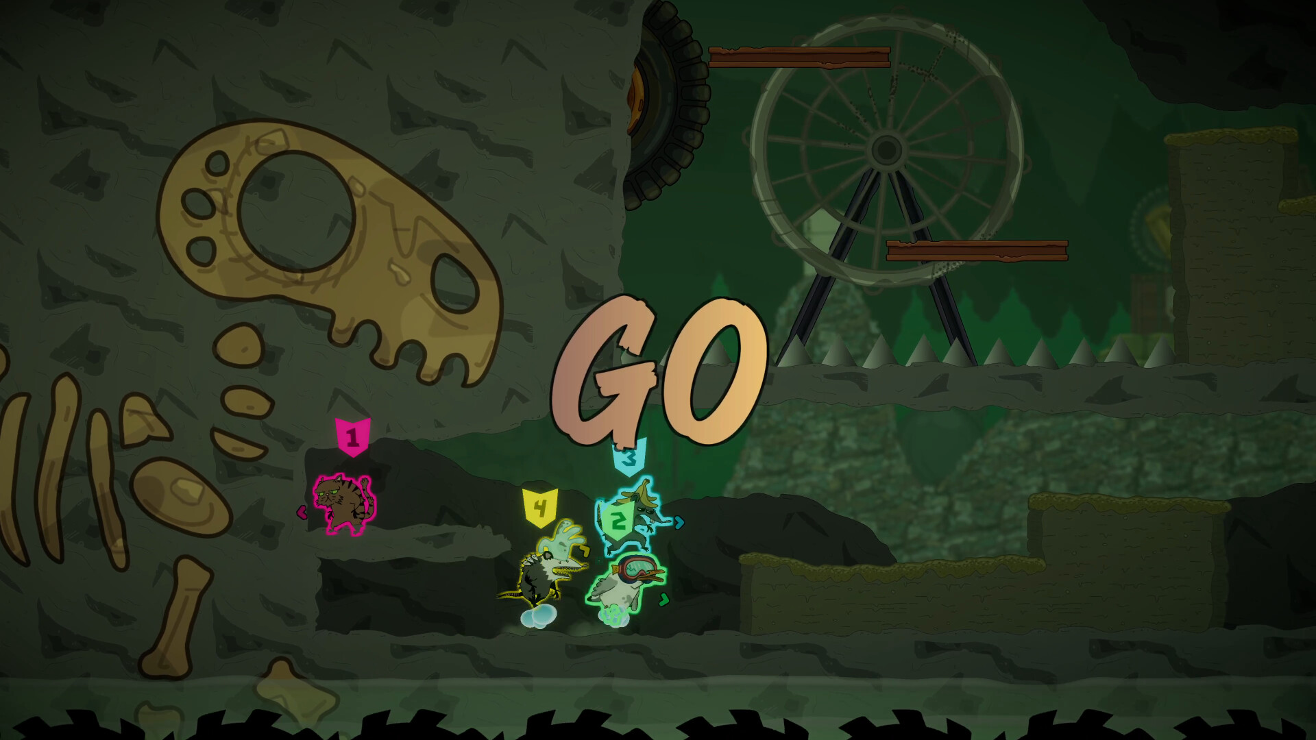 Royal Vermin screenshot #7