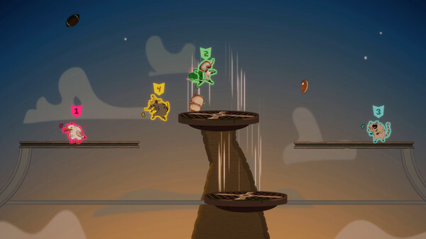 Royal Vermin screenshot 3