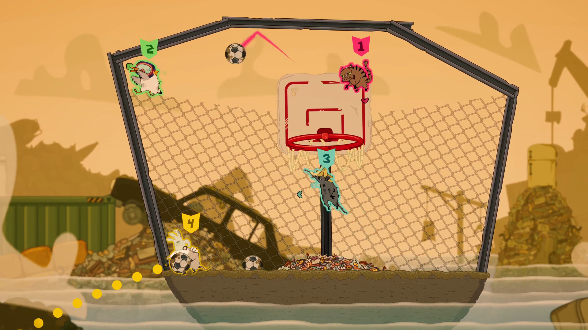 Royal Vermin screenshot #8