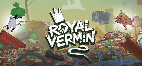 Royal Vermin