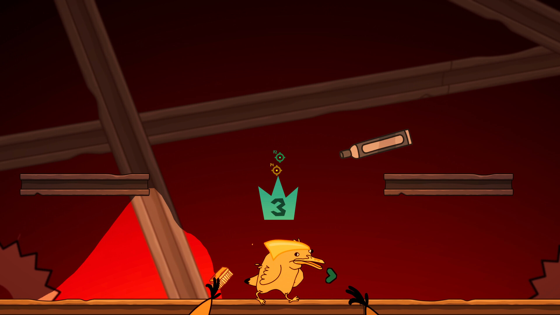 Royal Vermin screenshot #10