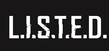 Image for L.I.S.T.E.D.