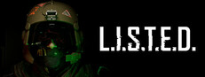 L.I.S.T.E.D. game capsule image
