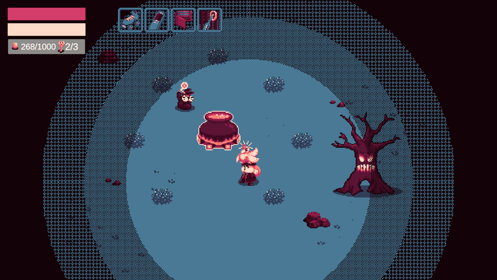 Don't Kill the Messenger screenshot #5