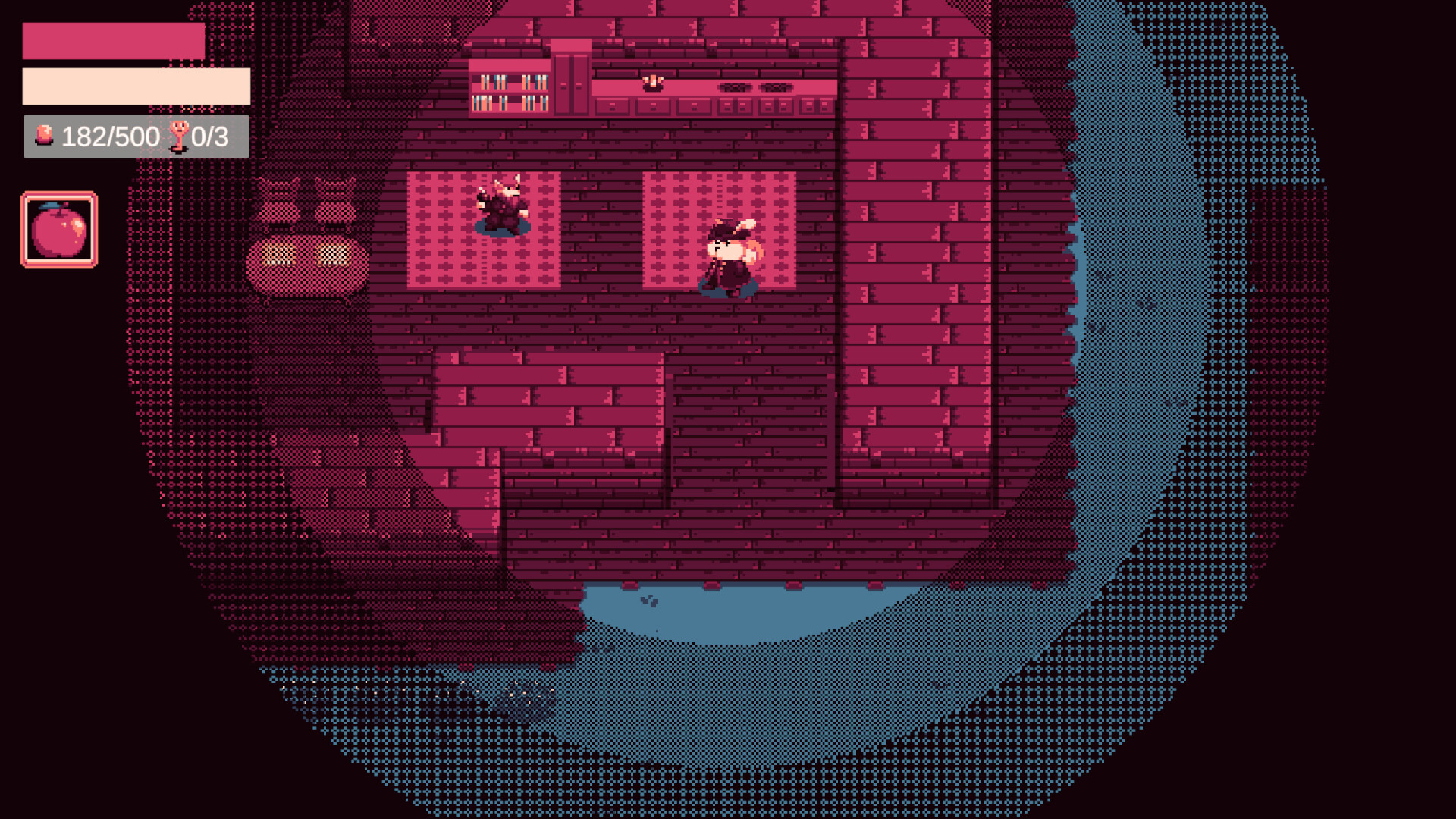 Don't Kill the Messenger screenshot 1