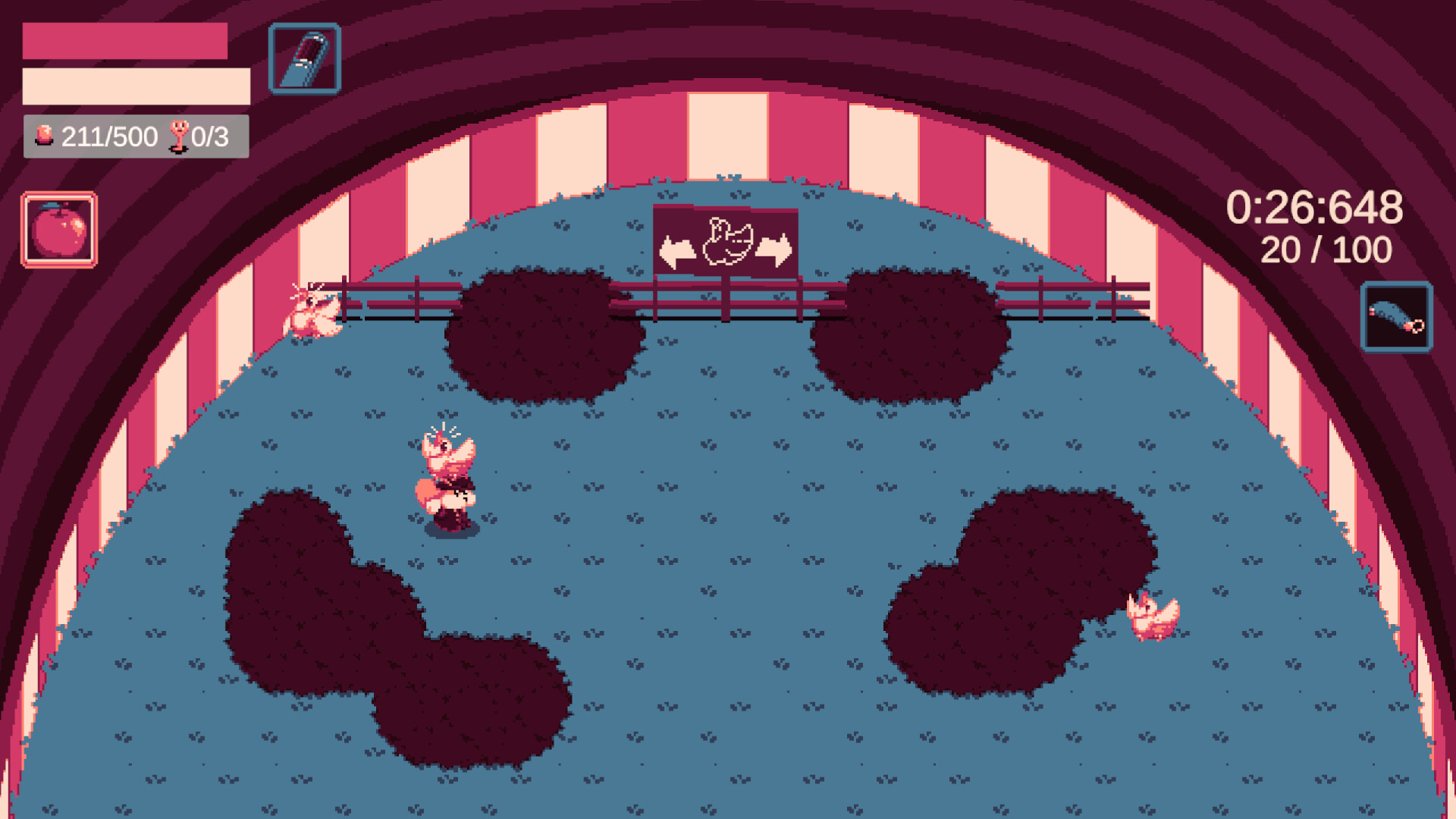 Don't Kill the Messenger screenshot #4