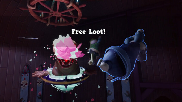 Vampirates Demo screenshot 6