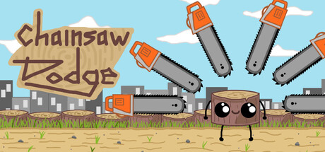 Chainsaw Dodge Banner