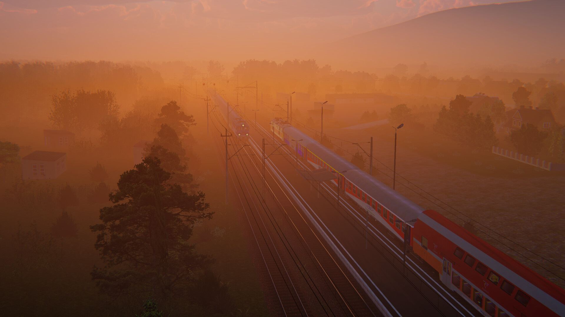Train Driver 2 screenshot 14
