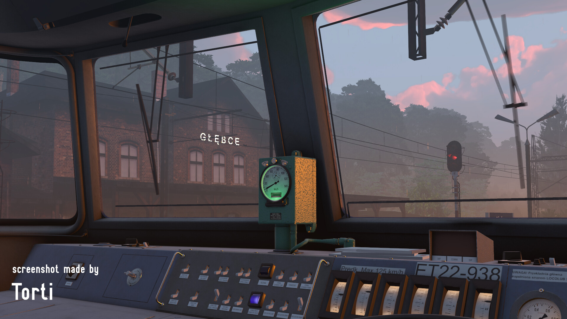 Train Driver 2 screenshot 4