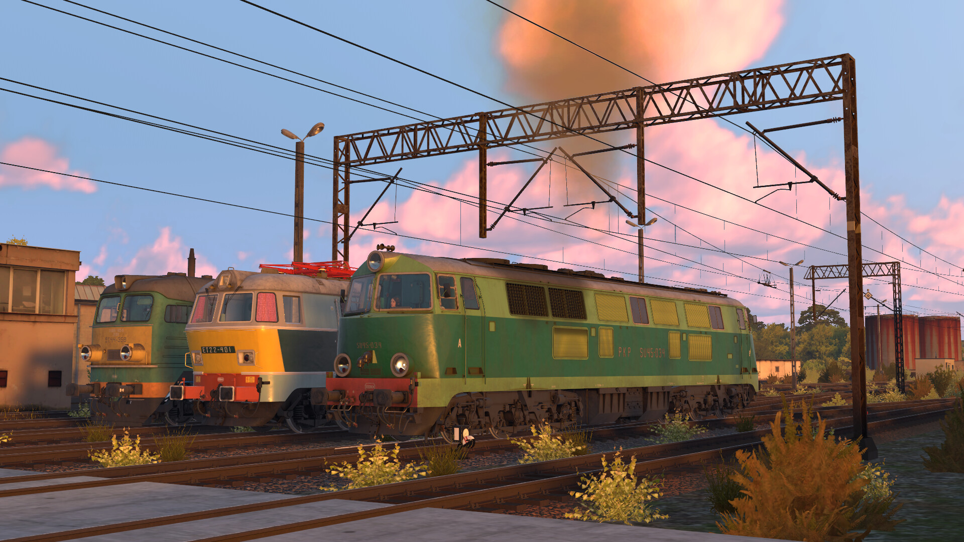Train Driver 2 screenshot 16