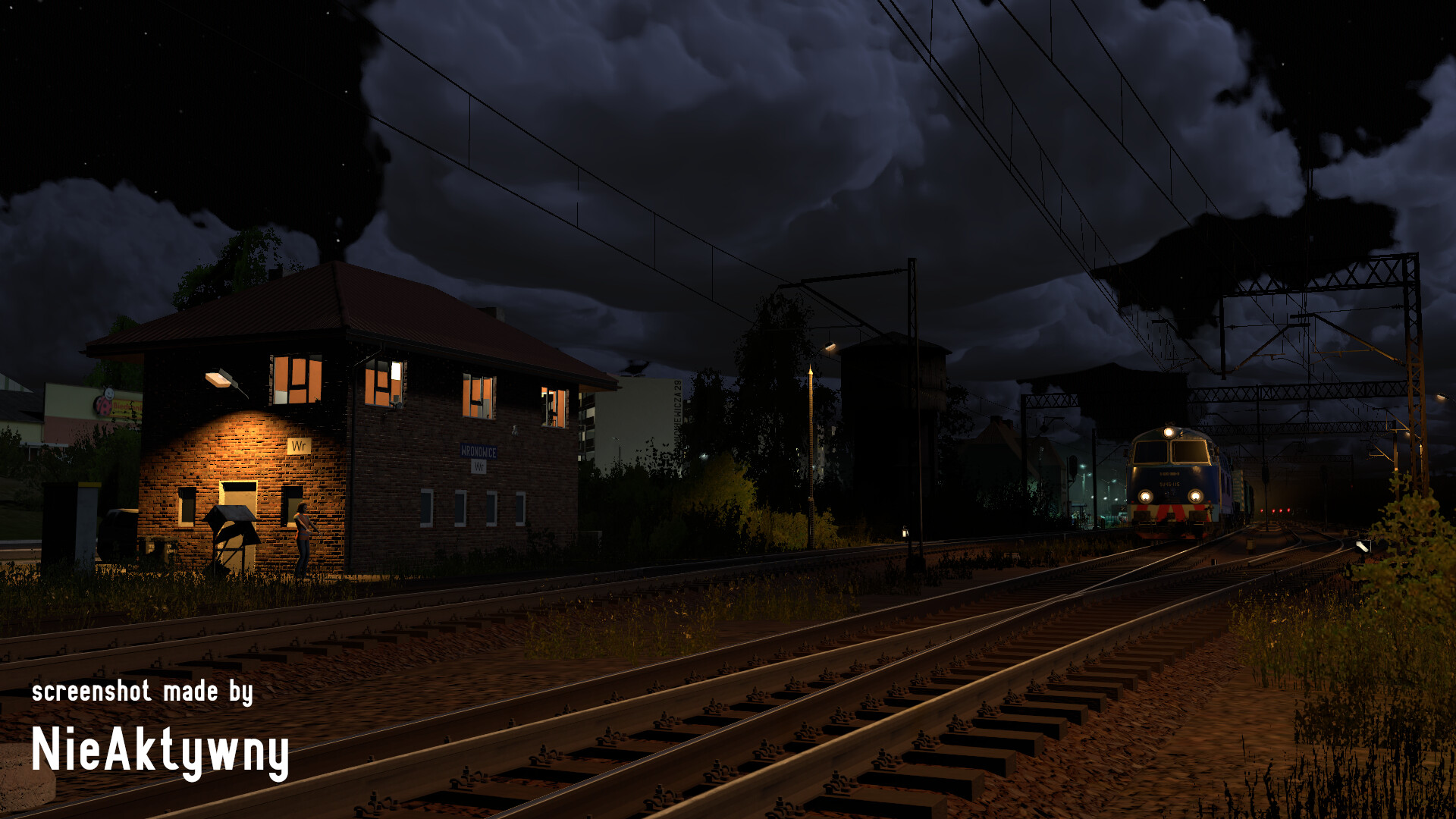 Train Driver 2 screenshot 6