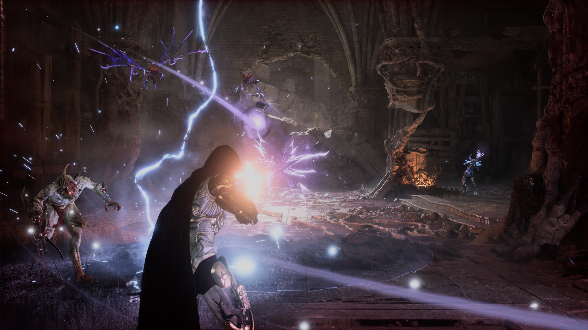 Armatus screenshot #4