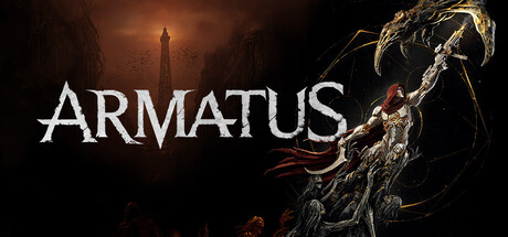 Armatus Banner