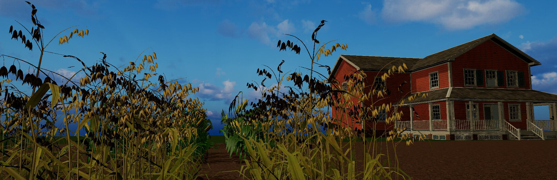 HarvestHaven: Grow Together
